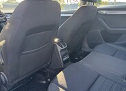 Škoda Octavia 14