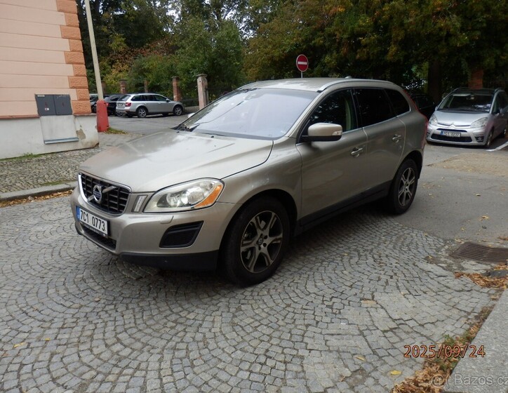 Volvo XC60 2