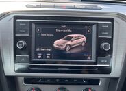 Volkswagen Passat 11