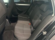 Škoda Octavia 8