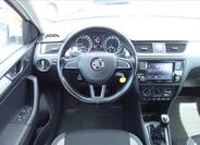 Škoda Rapid 17