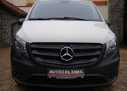 Mercedes-Benz Vito 8