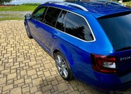 Škoda Octavia 6