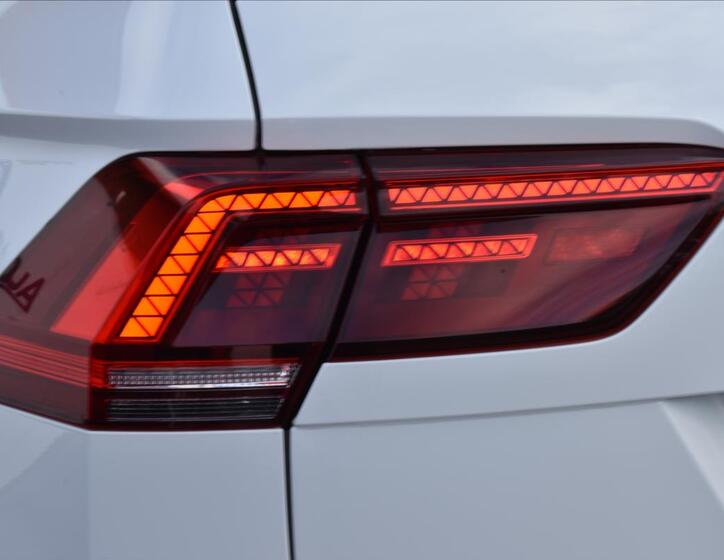 Volkswagen Tiguan Allspace 10