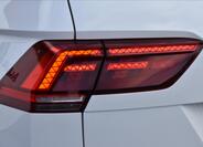 Volkswagen Tiguan Allspace 10