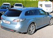 Mazda 6 6