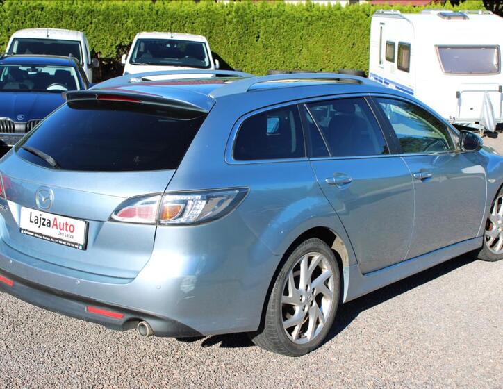 Mazda 6 6