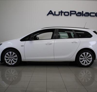 Opel Astra 5