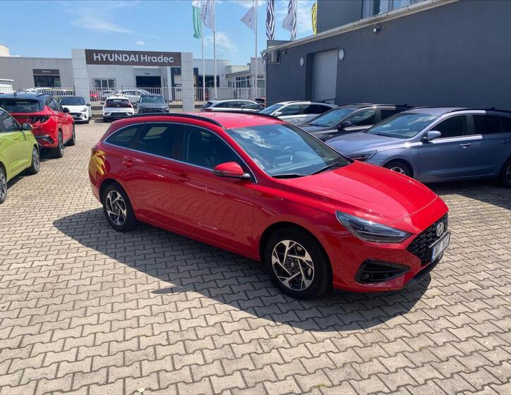 Hyundai i30 2