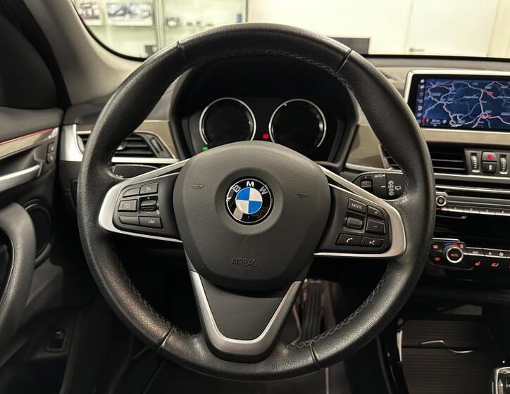 BMW X1 15
