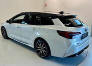 Toyota Corolla 5