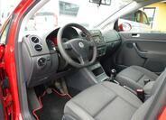 Volkswagen Golf Plus 15
