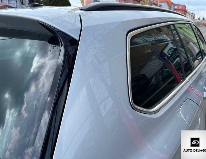Volkswagen Passat 56