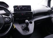 Peugeot Rifter 19