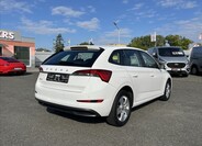 Škoda Scala 5