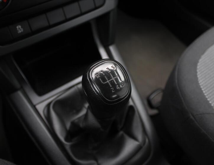 Škoda Yeti 16