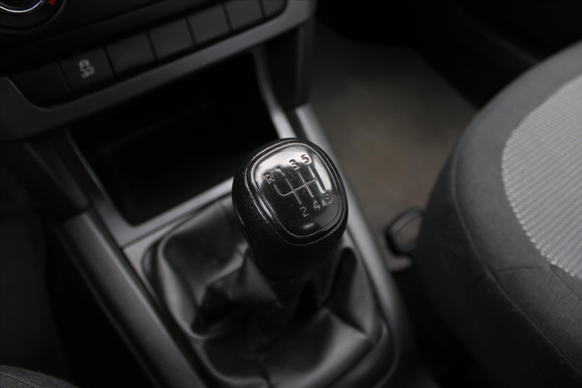 Škoda Yeti