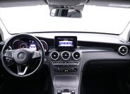 Mercedes-Benz GLC 36