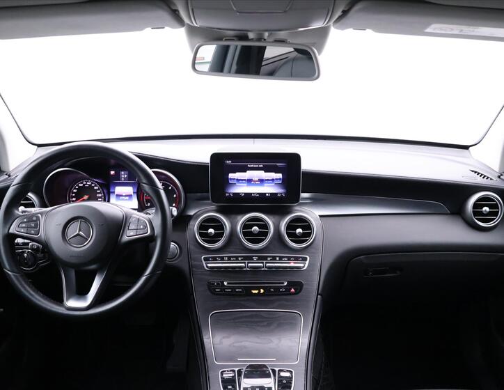 Mercedes-Benz GLC 36
