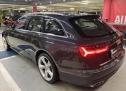 Audi A6 3