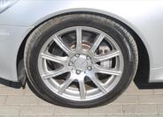 Mercedes-Benz SLK 9