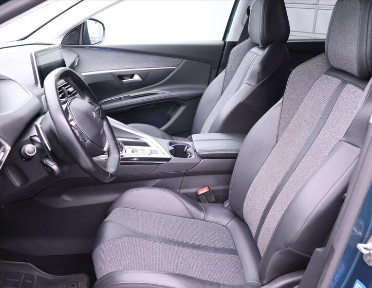 Peugeot 5008 14