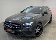 Mercedes-Benz Třídy E 1
