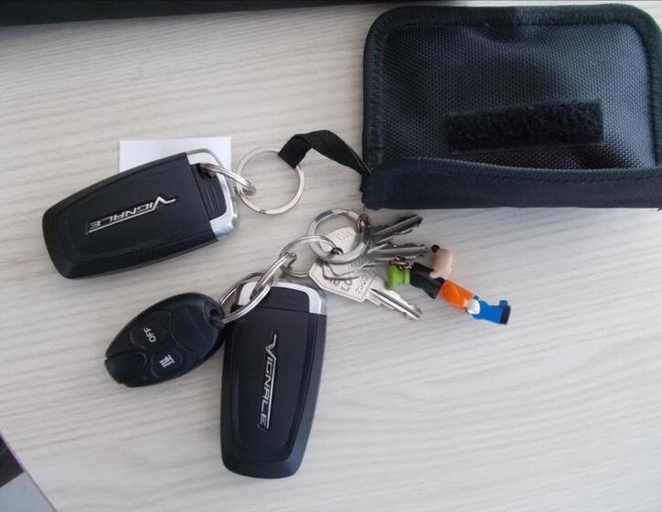 Ford S-MAX 35