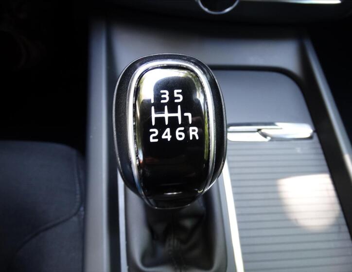 Volvo XC60 15