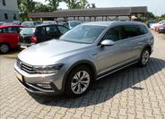 Volkswagen Passat 3