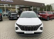 Hyundai Tucson 2