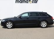 Audi A6 4