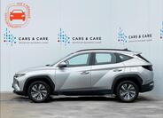 Hyundai Tucson 2