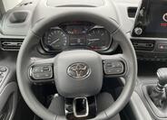 Toyota ProAce City Verso 13