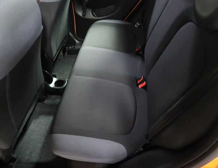 Fiat Panda 10