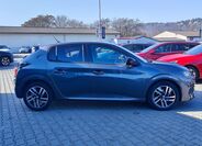 Peugeot 208 4