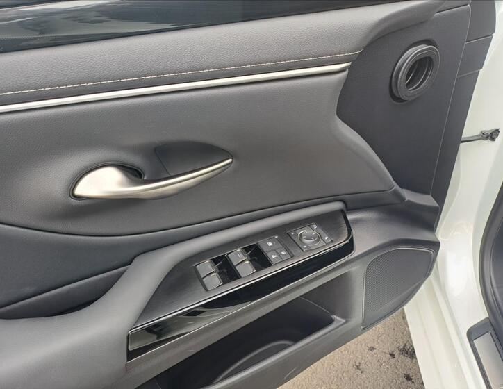 Lexus ES 300h 11