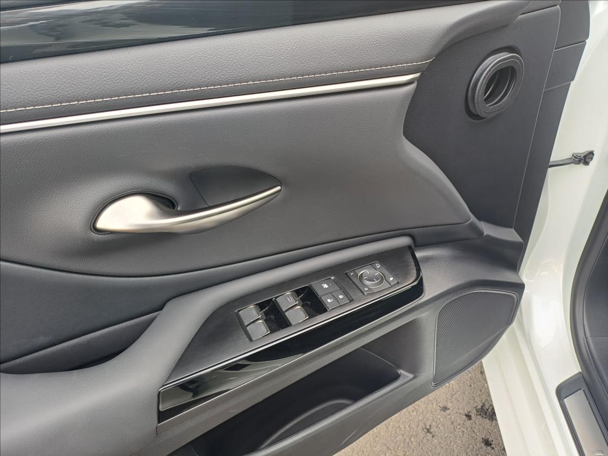 Lexus ES 300h