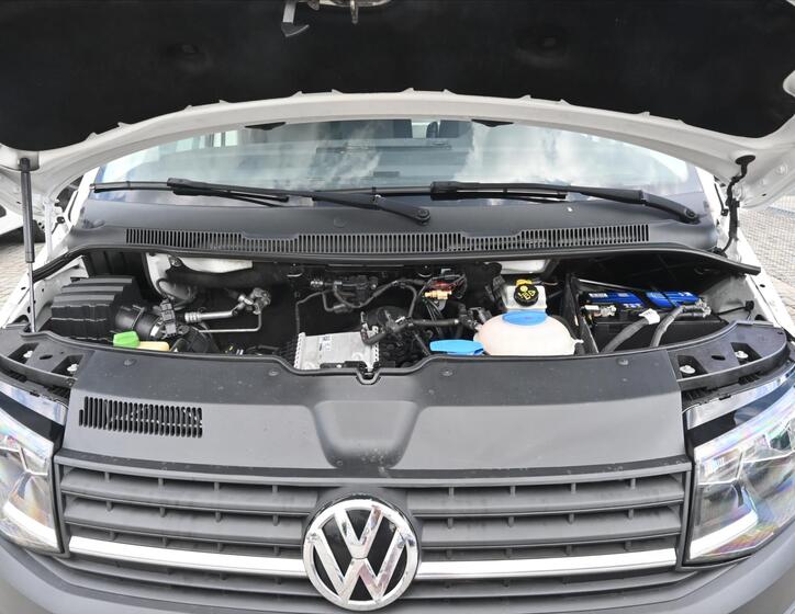 Volkswagen Transporter 5