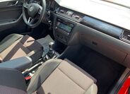 Škoda Rapid 23