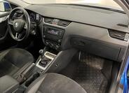 Škoda Octavia 18