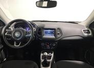 Jeep Compass 10