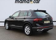 Volkswagen Tiguan 5