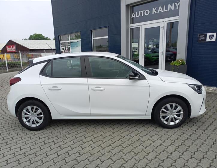 Opel Corsa 9