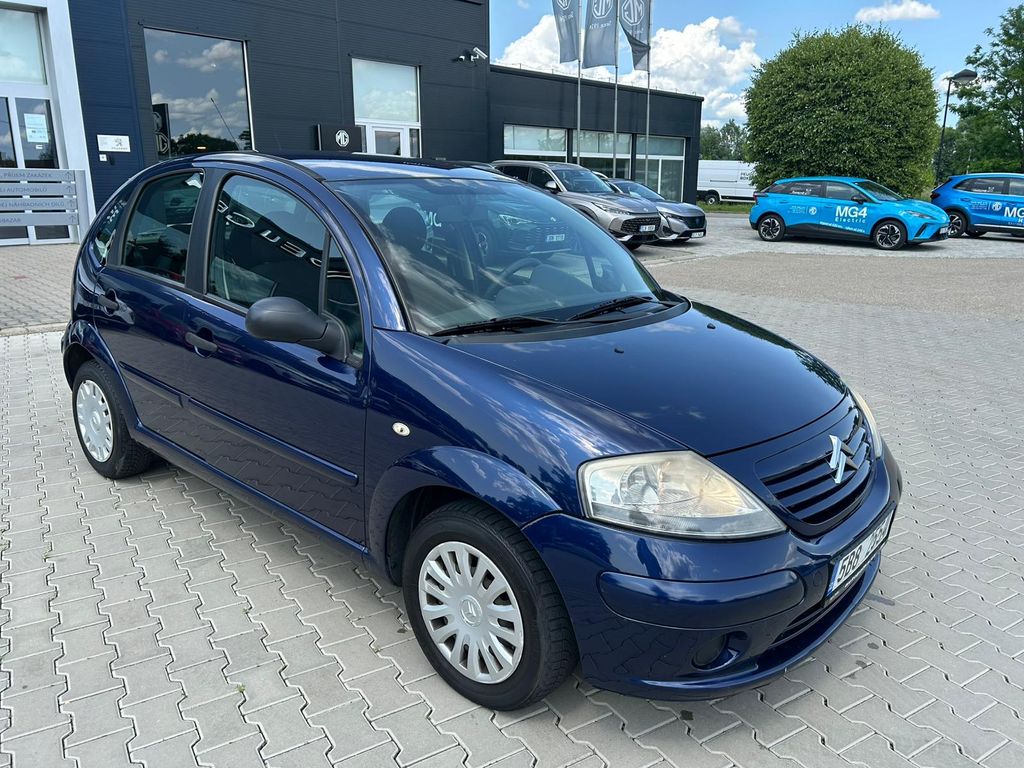 Citroën C3