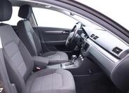 Volkswagen Passat 13