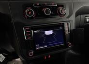 Volkswagen Caddy 25