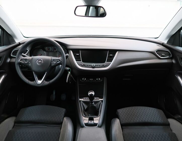 Opel Grandland X 20