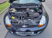 Ford Streetka 21