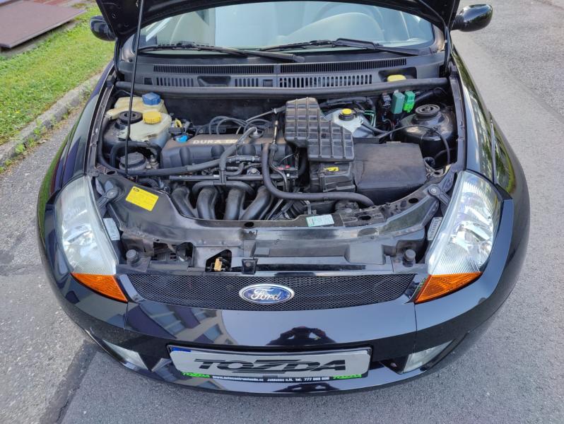 Ford Streetka